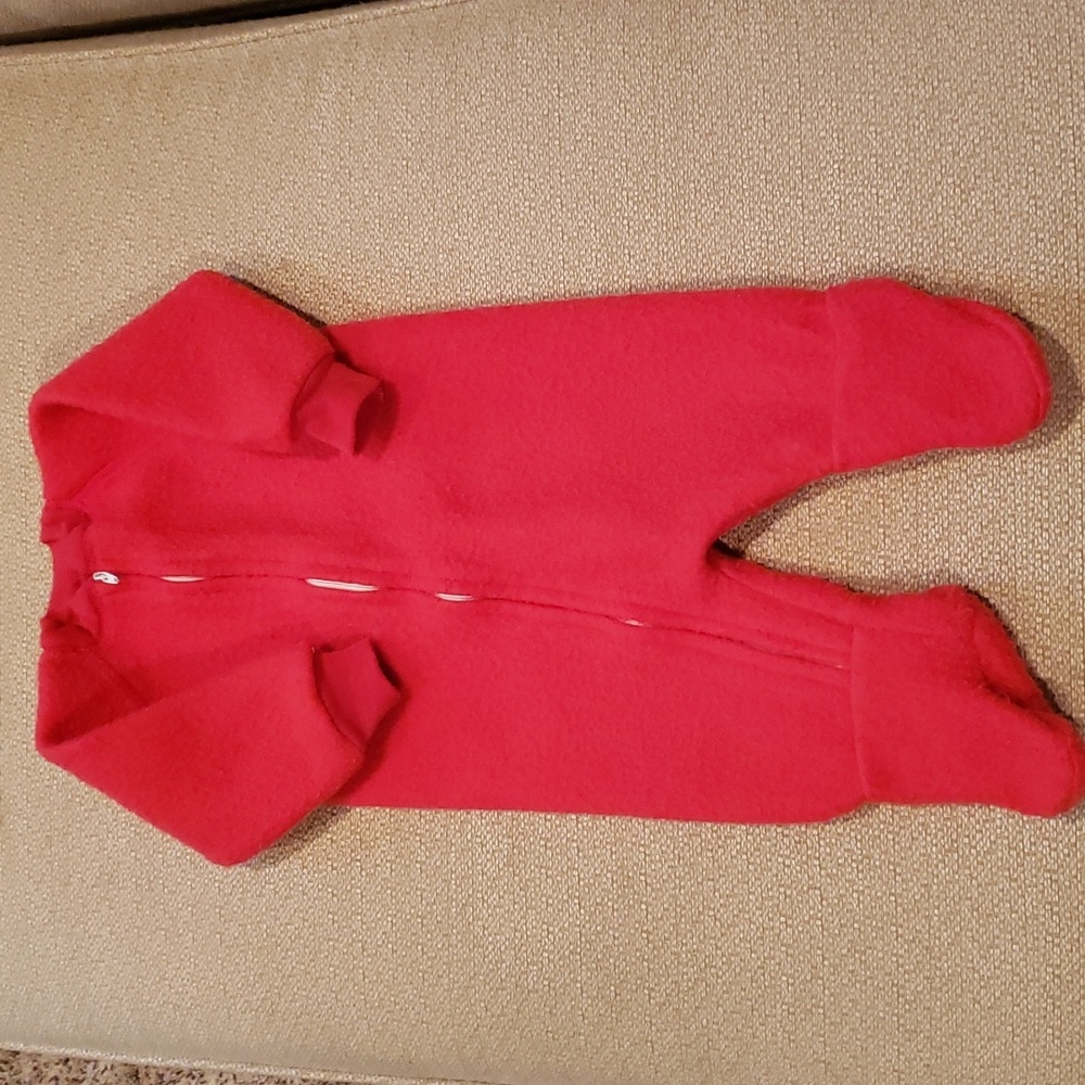 Baby Blanket Sleeper